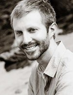 bw photo of professor