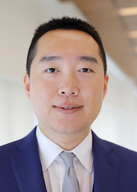 Image of DQ Wang 