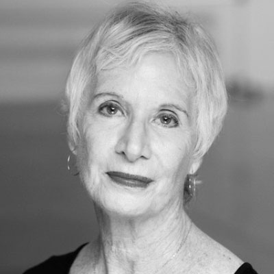 Constance Walsh