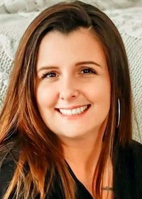 Image of Caitlyn Fulcher 