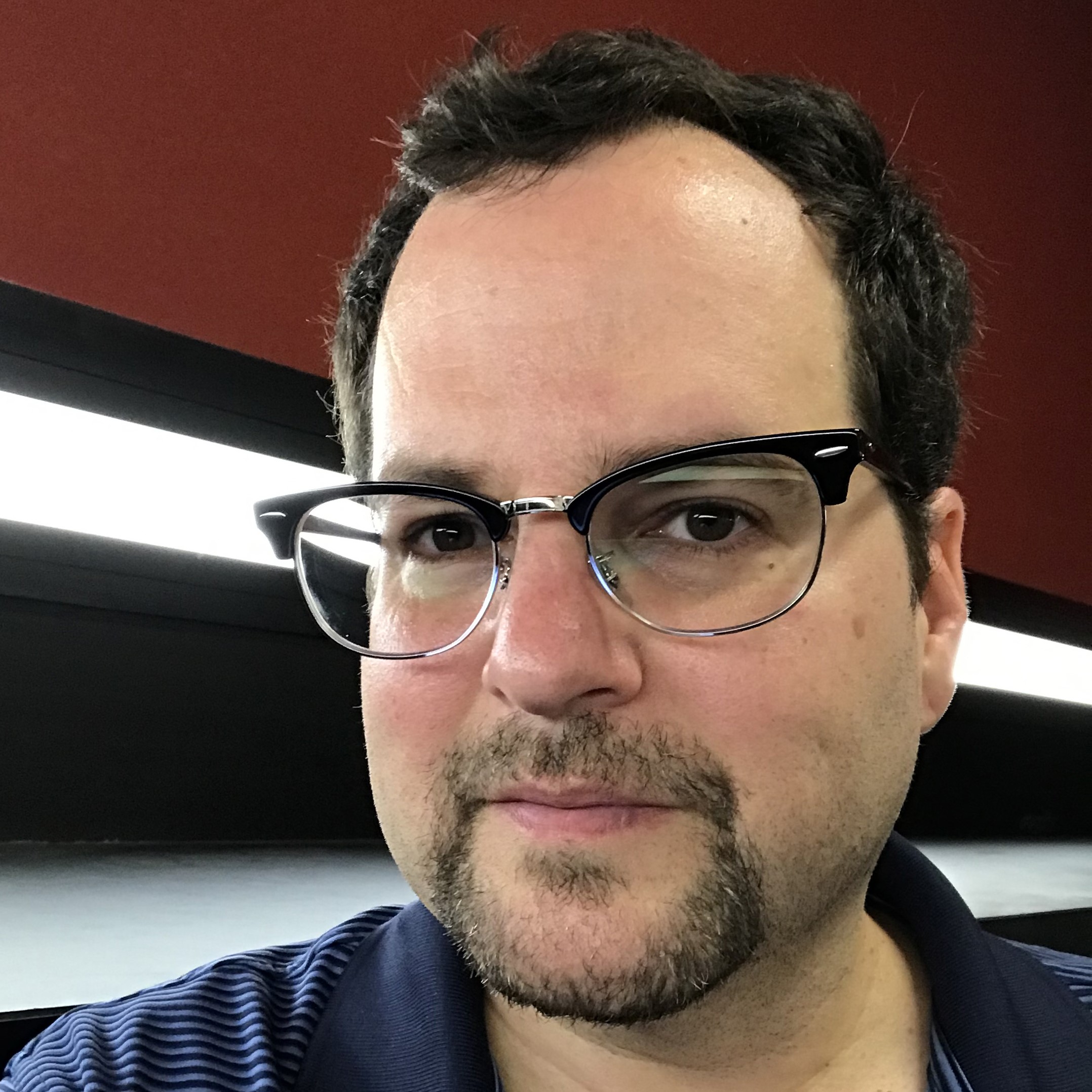 David Goldstein