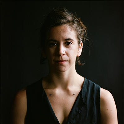 Sophie Zuehl