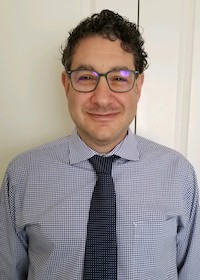 Image of Daniel Freedman