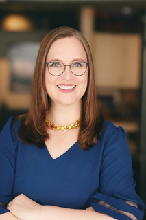 Headshot of Kami Watson-Huyse. Photo provided.