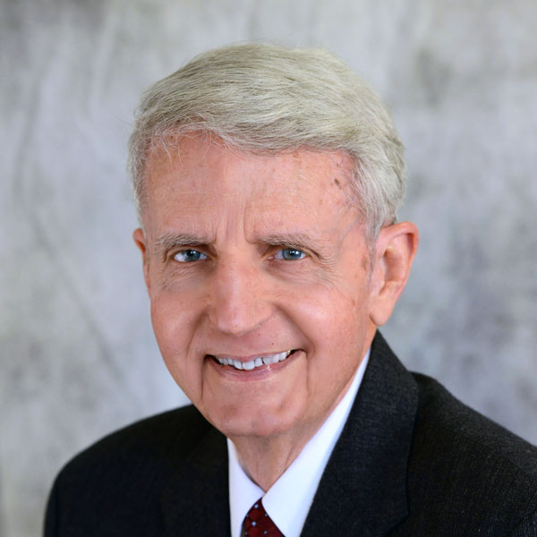 Mason lecturer David Binning