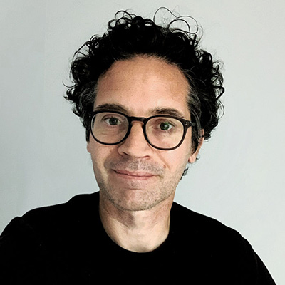Ryan McCoy