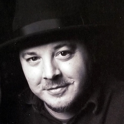 Pete Petrine