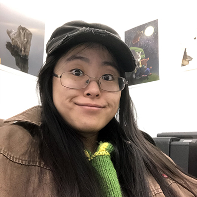 Annie Chen