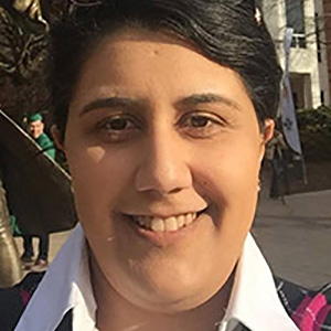 Asma Chaudhary