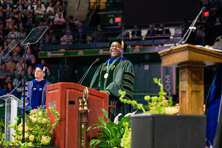 2023 Spring Commencement