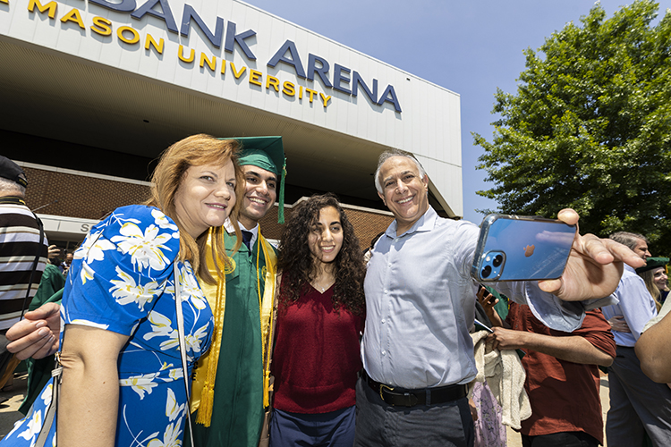 2023 Spring Commencement