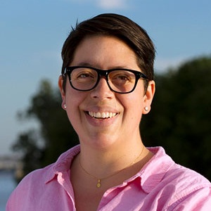 Juana Medina Rosas