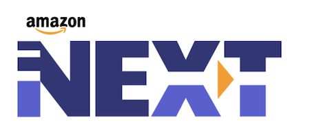 amazon next logo