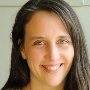 Kimberly Sheridan