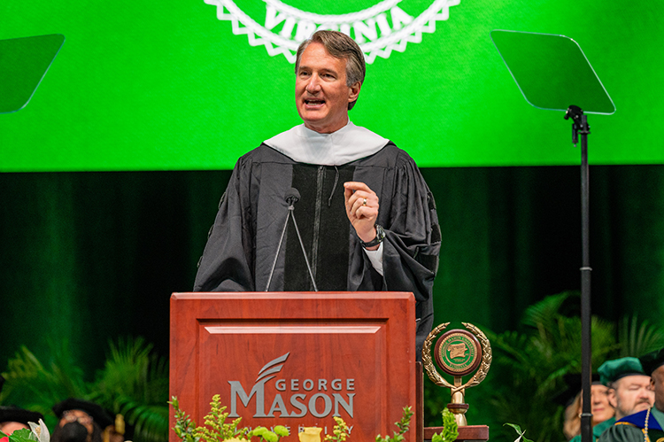 2023 Spring Commencement