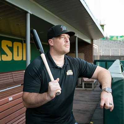 Justin Bour portrait