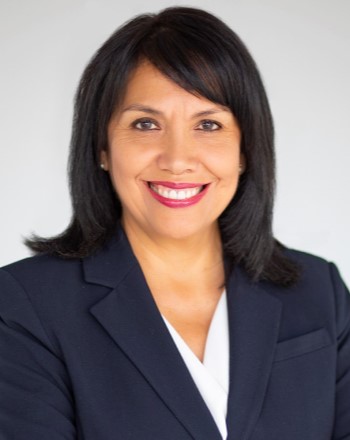 School of Business Community Partner | Lisbeth Guerrero-Vasquez