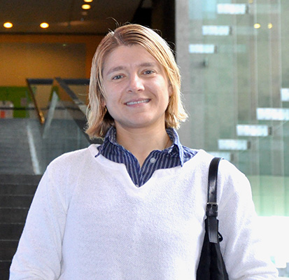 Federica Incerti