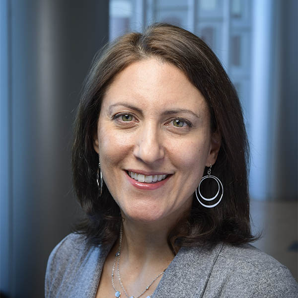 headshot of Nicole Beadles, Assistant Professor and Acad Prog Coord, School Psychology Prog, College of Education and Human Development.