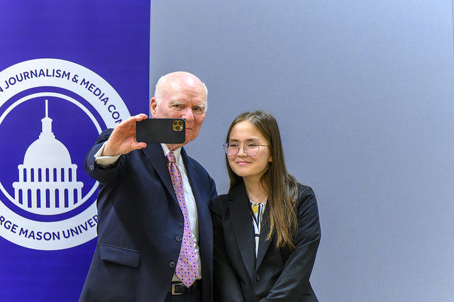 Washington Journalism and Media Conference