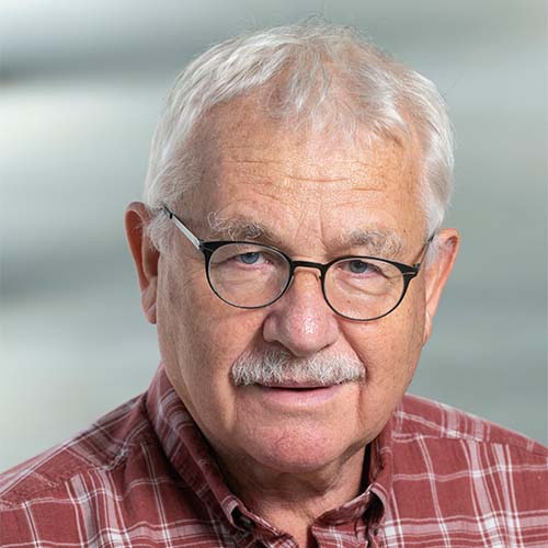 Mason ECE professor Dimitris Ioannou