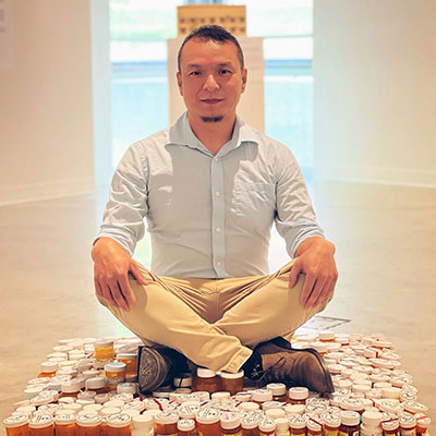 Steven Luu
