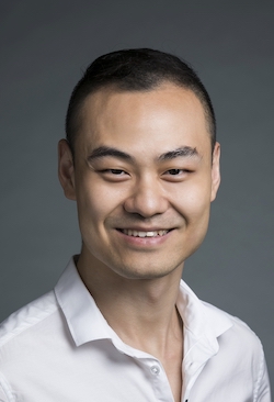 Jiansun Li