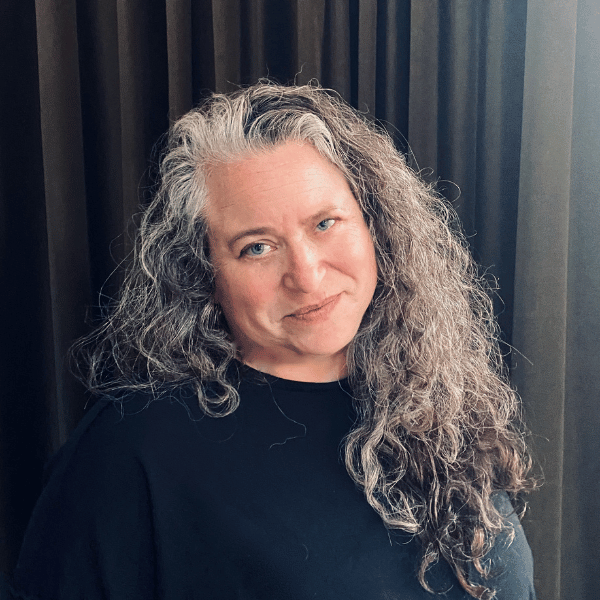 Headshot of Arts Management Full Professor Dr. Carole Rosenstein