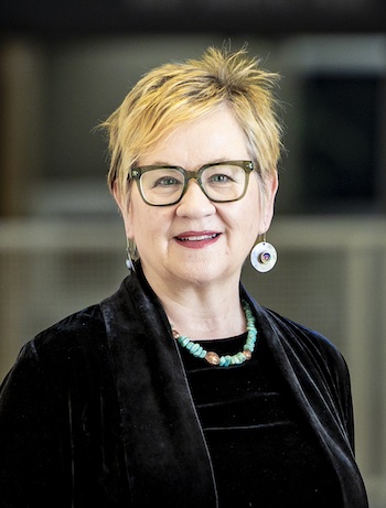 Jo-Marie Burt