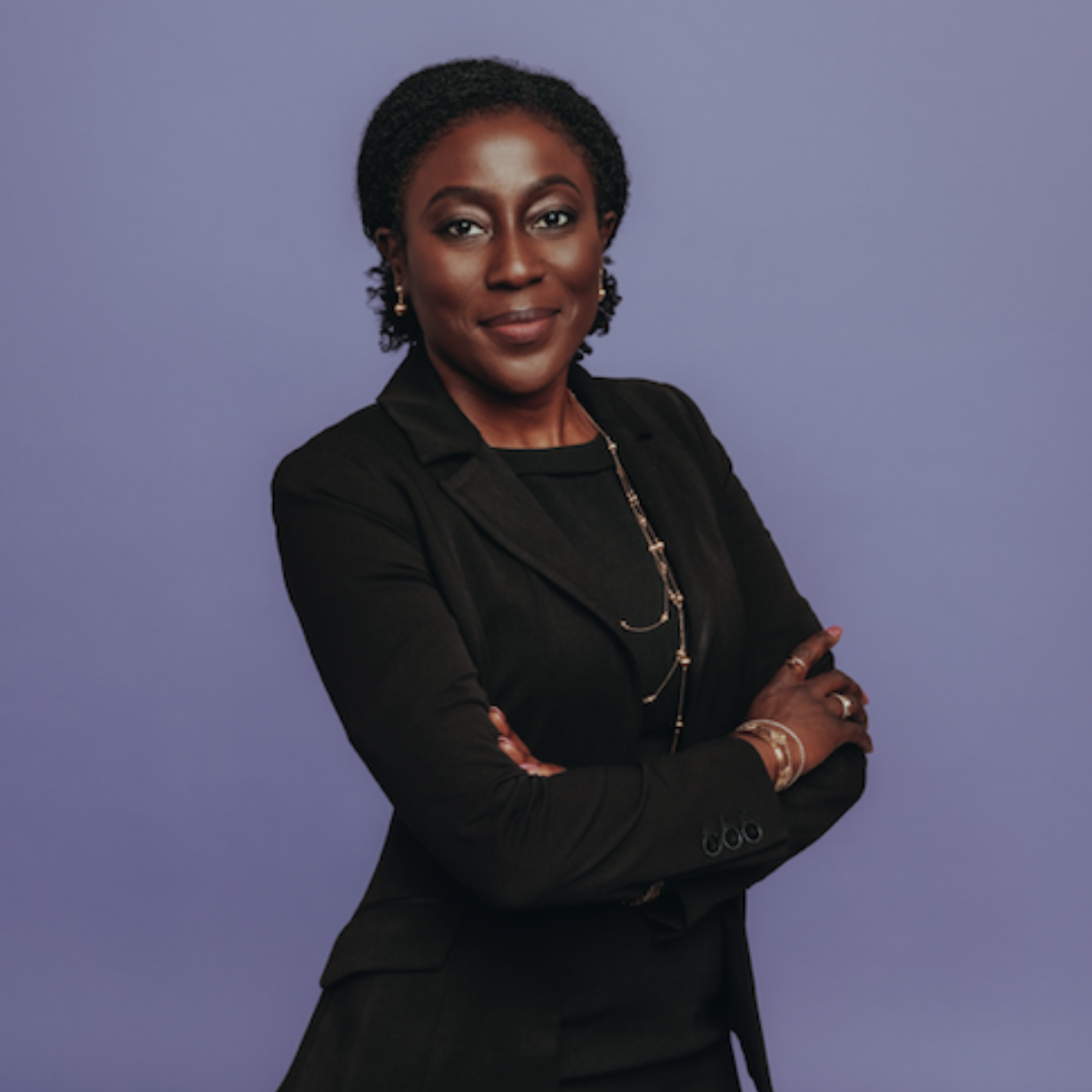 Khady Kamara Nunez, Arts Management Adjunct Professor