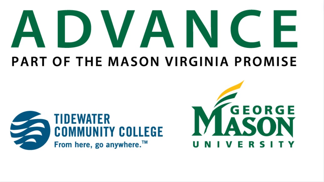 button: Explore ADVANCE at Tidewater Community College
