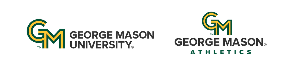 logos side by side