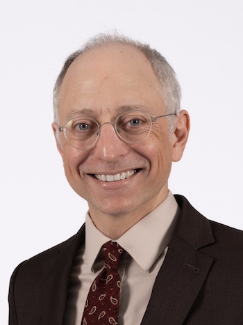 Zachary Schrag