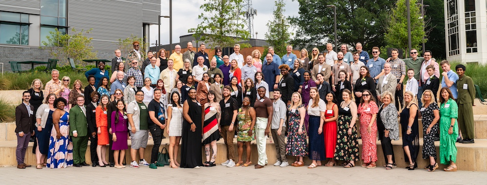 forensics teams celebrates 50 years
