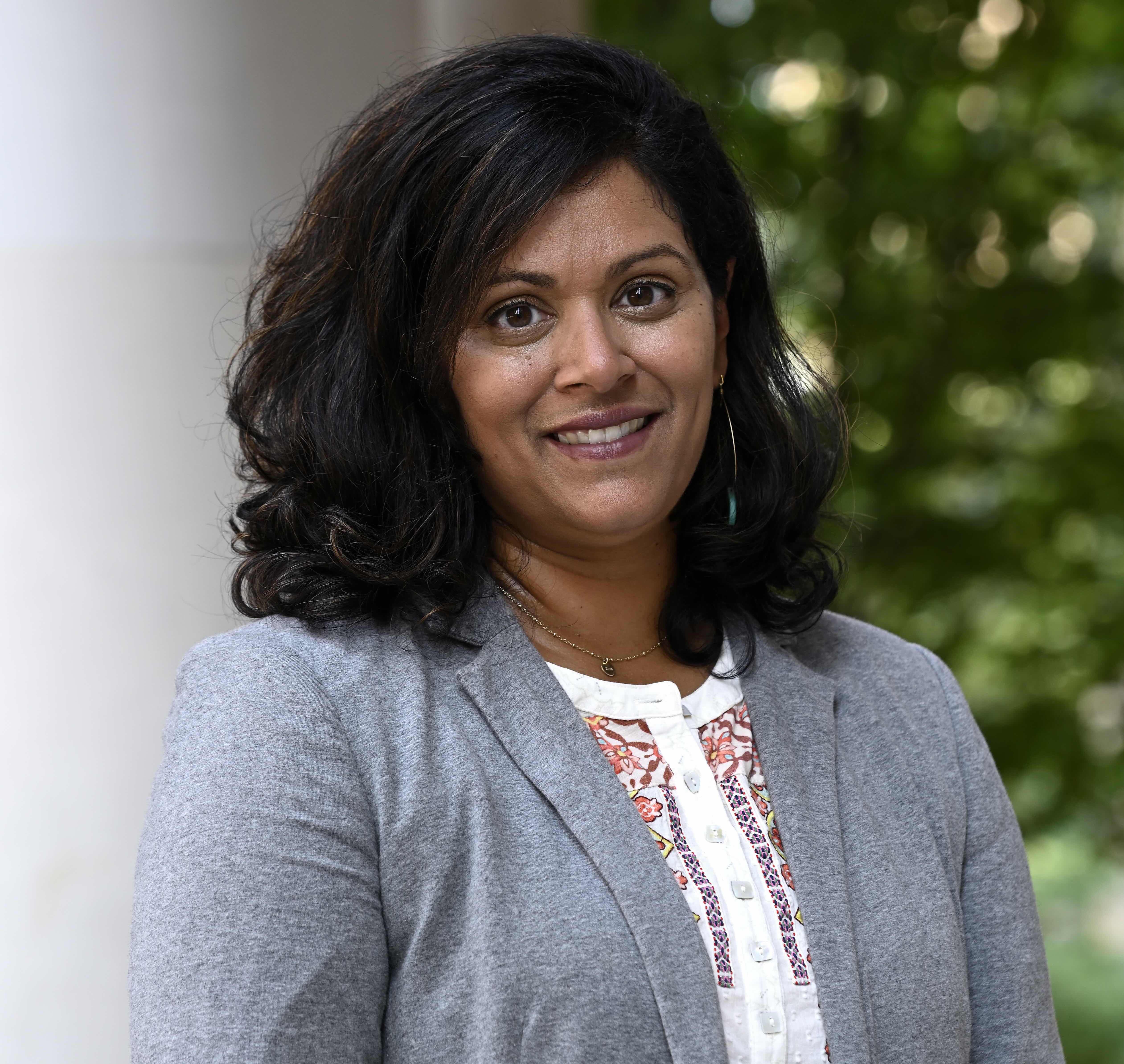 Rupali Limaye