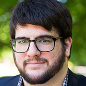Andrew Jorgensen