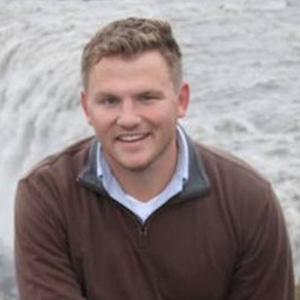 Peter Kimball