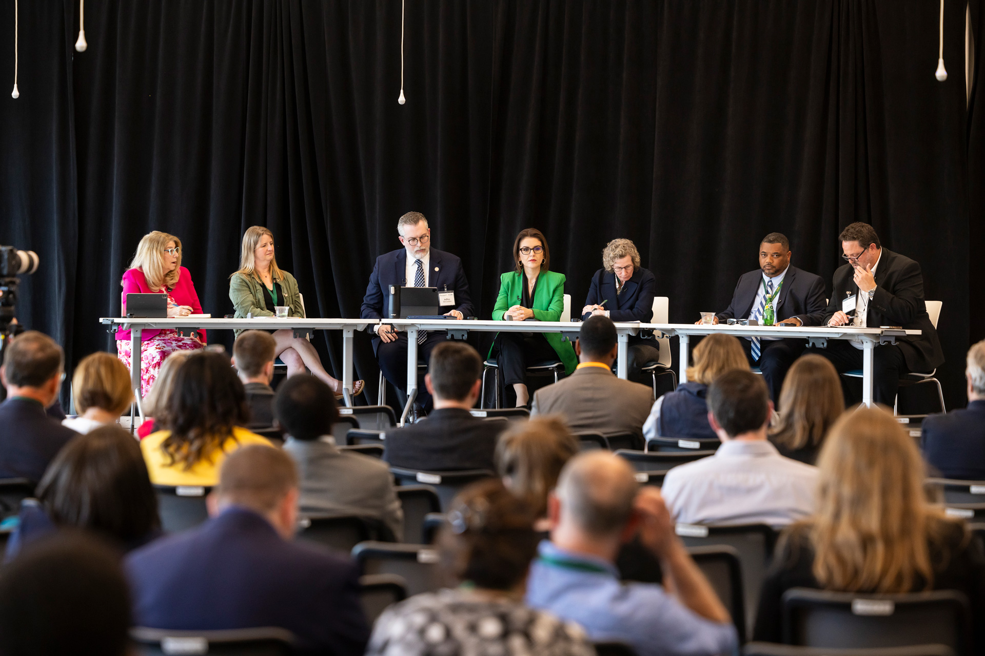 AI Summit Photo