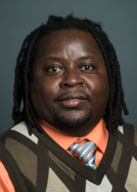 Eric Waithaka