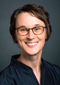 Kelly Beckwith