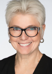 Photo of Sara Cobb