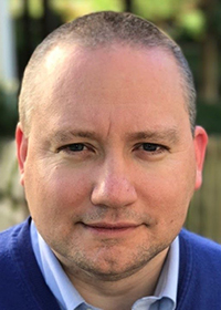 Christian Curtin