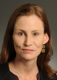 Photo of Leslie Dwyer