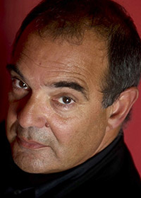 Ed Gero