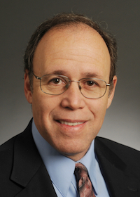Photo of Marc Gopin