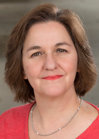 Photo of Susan Hirsch
