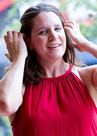 Roxann Morgan Rowley