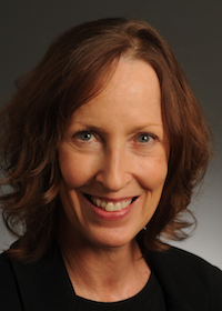 Photo of Patricia Maulden