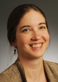 Photo of Mara Schoeny