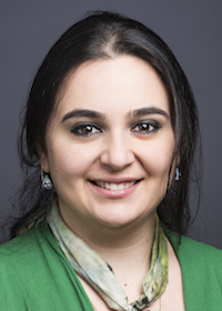 Photo of Margarita Tadevosyan